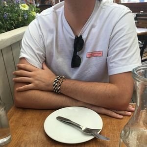 Meet your Posher, Josh